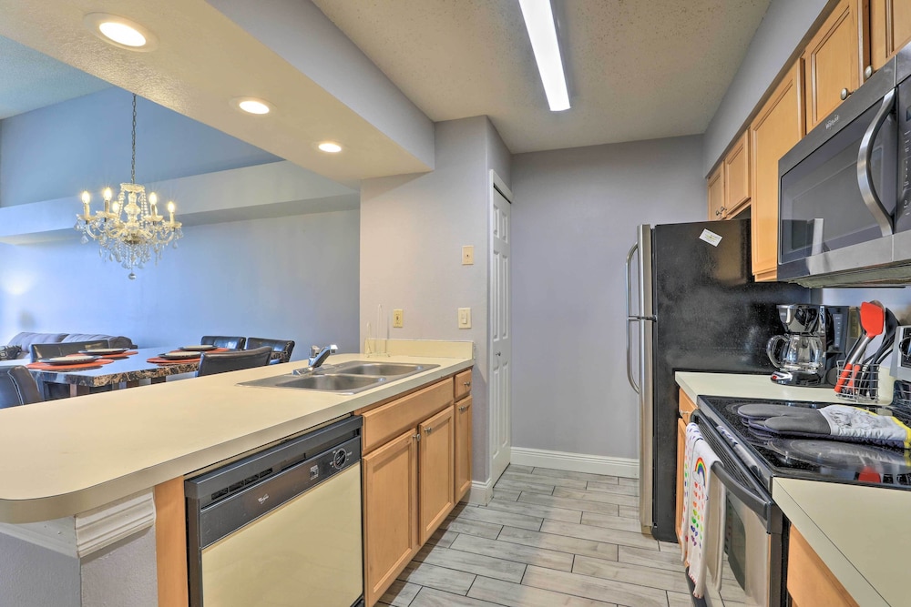 Laguna Bay Resort Condo 8 Mi to Disney - photo 10