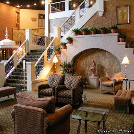 Caribbean Cove Hotel and Water Park - photo 12