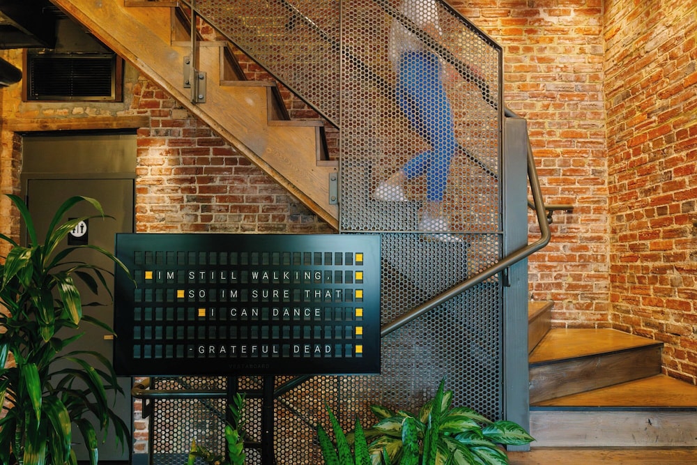 Hotel Hive - photo 107