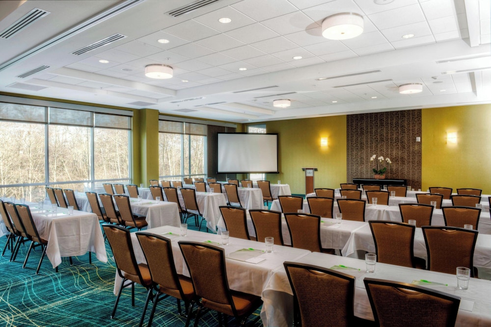 TownePlace Suites by Marriott Bellingham - photo 40
