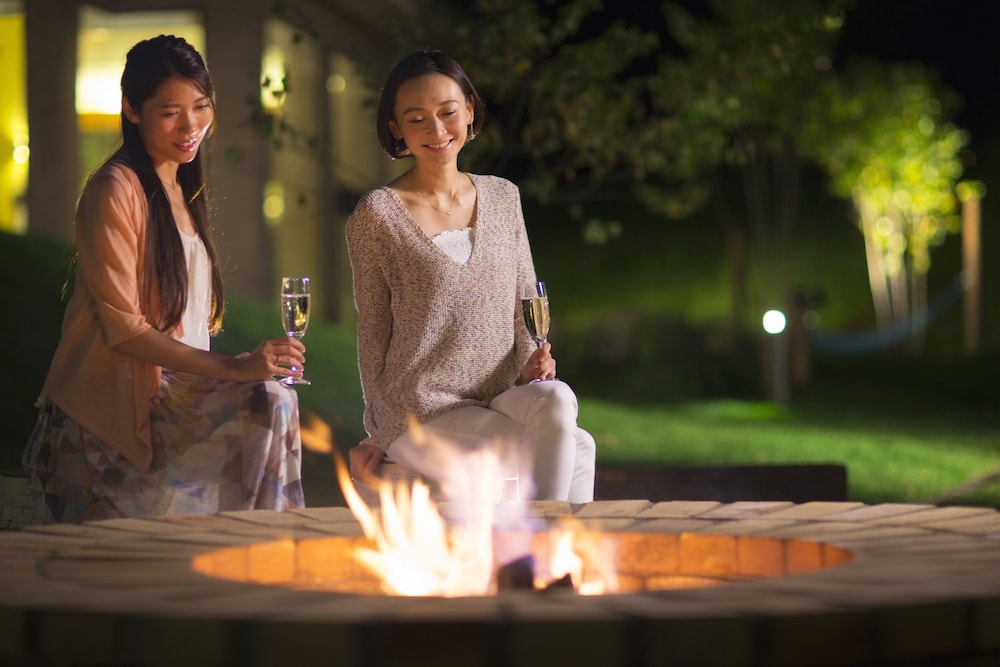 Hoshino Resorts Risonare Tomamu in Furano, Japan