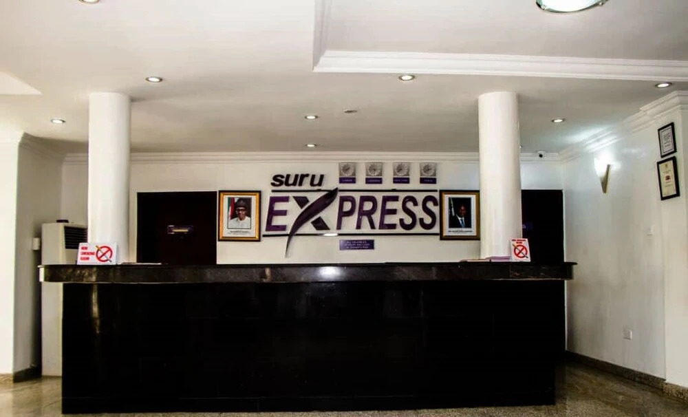 Suru Express Plus Ikorodu — Ikorodu — photo 2