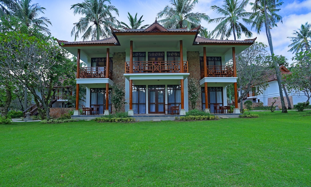 Mangsit Suites by Holiday Resort Lombok in Senggigi, Indonesia