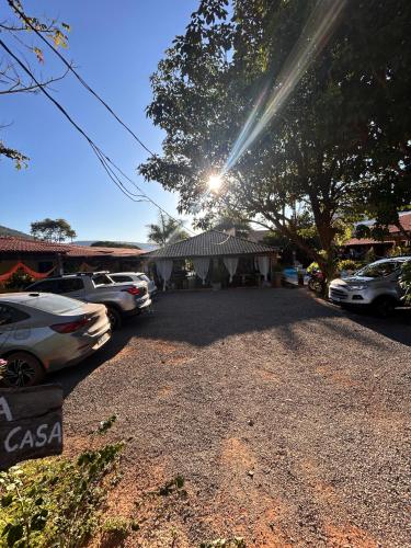 Pousada Cantinho de Casa in Nobres, Brasil