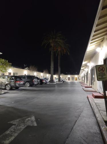 Economy Inn Richmond - featured photo