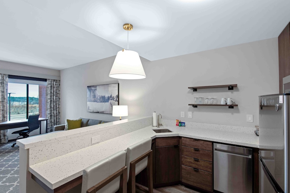 Residence Inn Atlanta Covington - photo 28