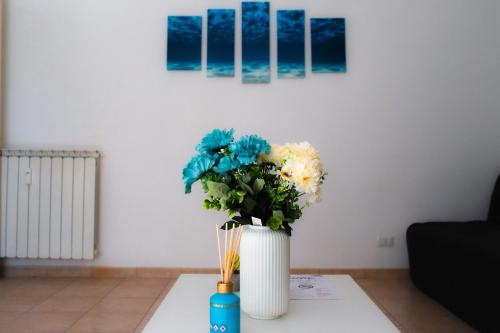 Maresole Apartment — 4-Star Luxury Hotel in Lido Di Ostia, Italy