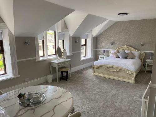 The Imperial Garvagh — hotel in Garvagh