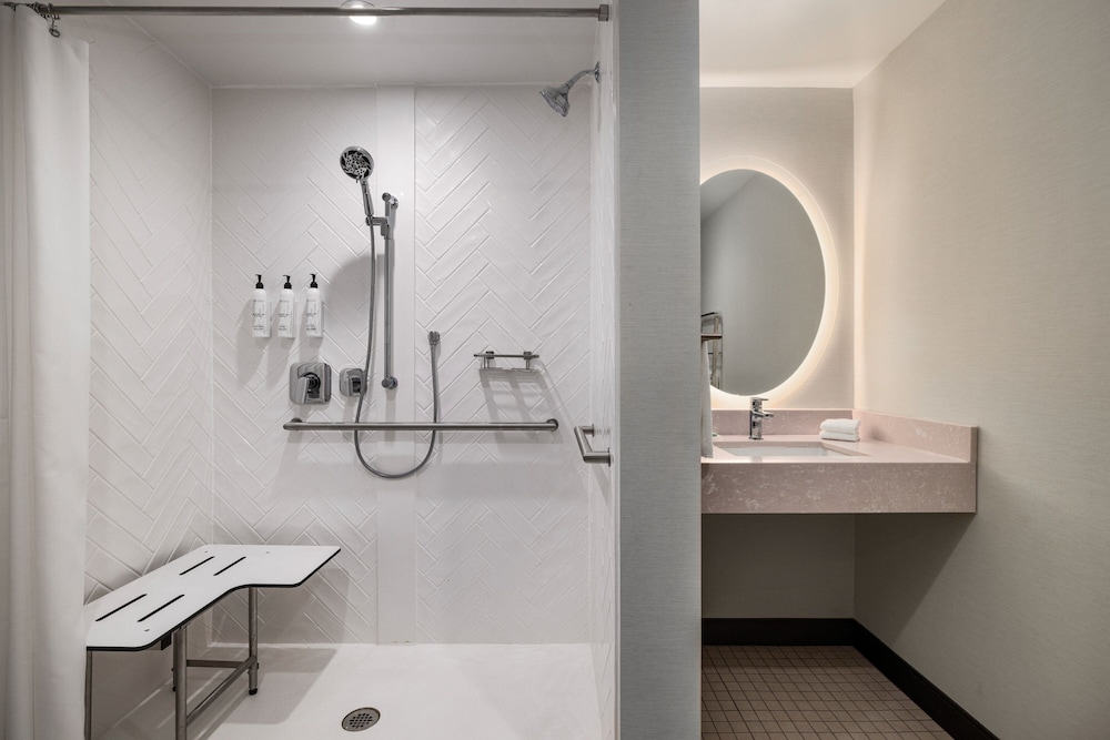 TownePlace Suites by Marriott Memphis Germantown - photo 20