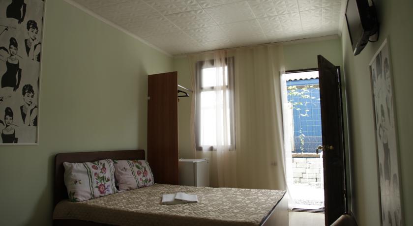 Adagio Hotel in Arkhipo-Osipovka, Russia