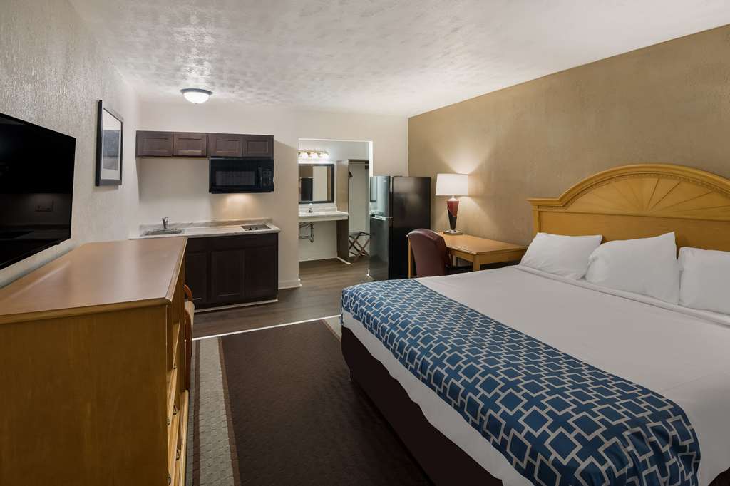 Suburban Extended Stay Brazil - photo 7
