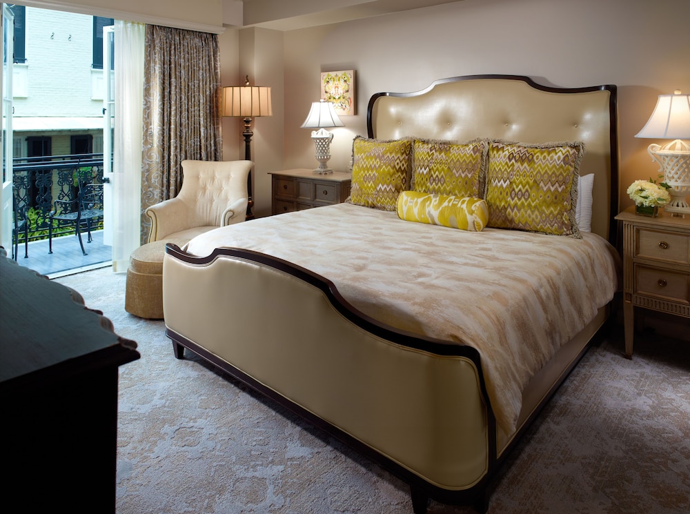 Omni Royal Orleans Hotel - photo 11