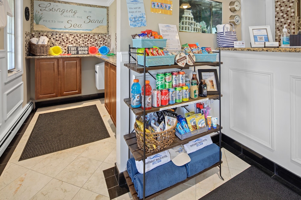 Nantasket Beach Hotel - photo 3