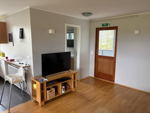 Vesturkot horse farm Guesthouse