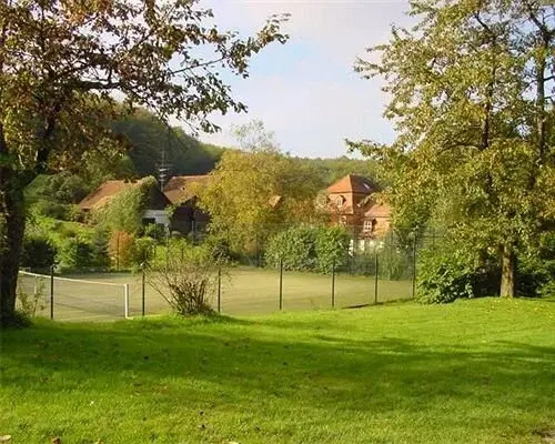 Fohlenweide - last minute hotel in Hofbieber