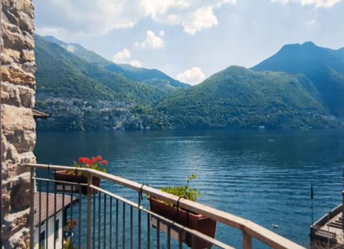 The Terrace on Lake Como — 4-Star Luxury Hotel in Brienno, Italy
