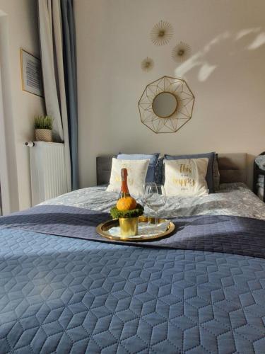 Apartament Musica Baltica Sunset Resort in Grzybowo, Poland