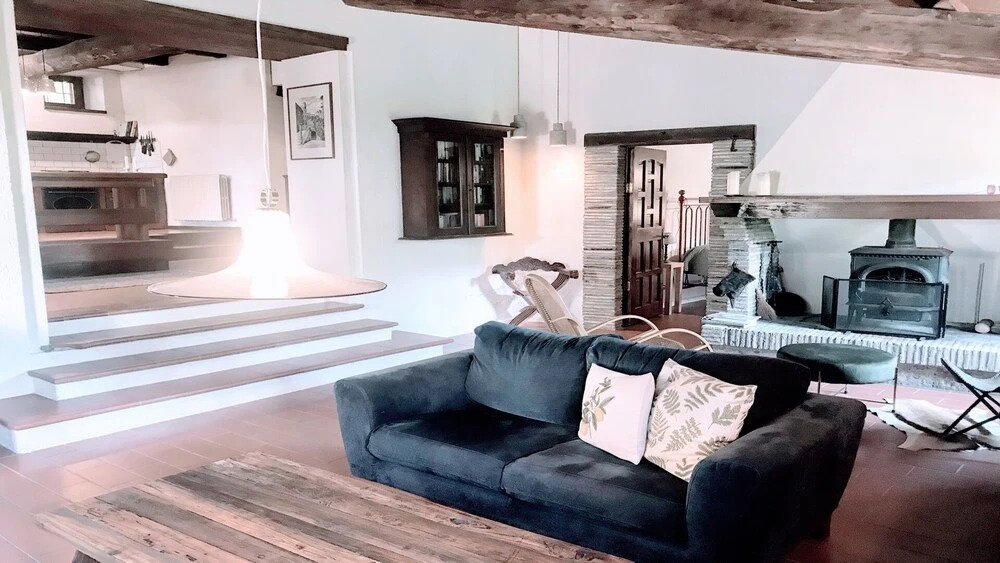 Cerro Cottageslps 8exc Pool Onsitespoleto 9 Kms in Spoleto, Italy