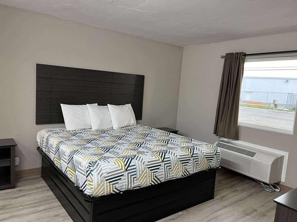 Studio 6 Suites West Memphis AR Memphis - photo 9