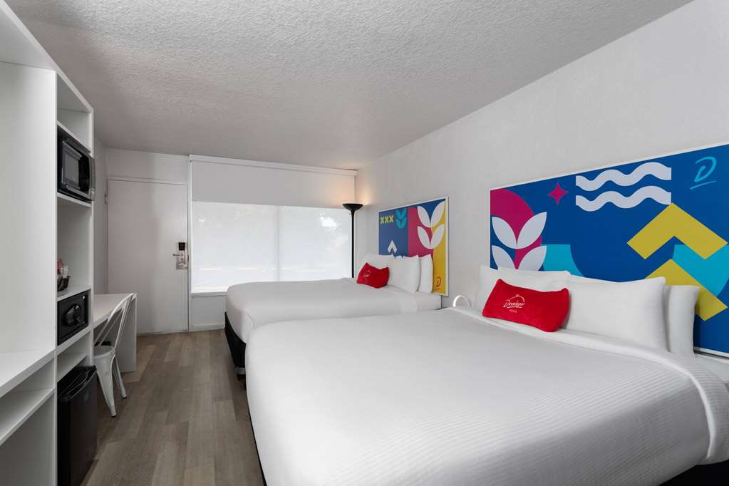 Baymont by Wyndham Orlando Lake Buena Vista South - photo 14