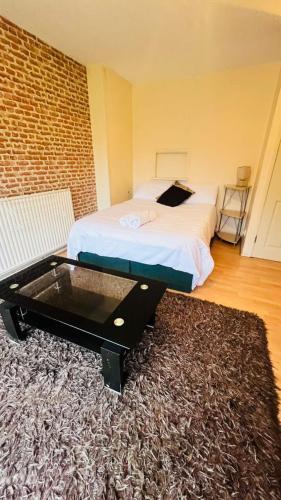 Convenient Retreat Rooms in Reading, United Kingdom