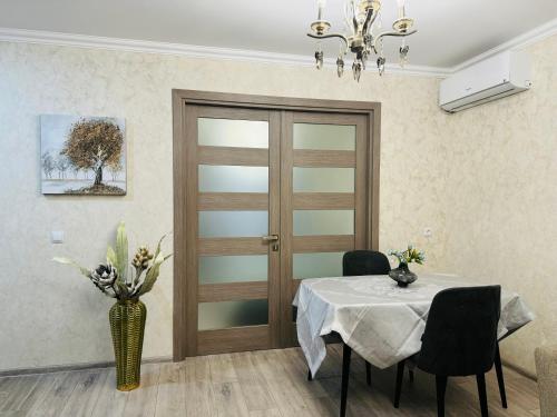 Tbilisi apartment