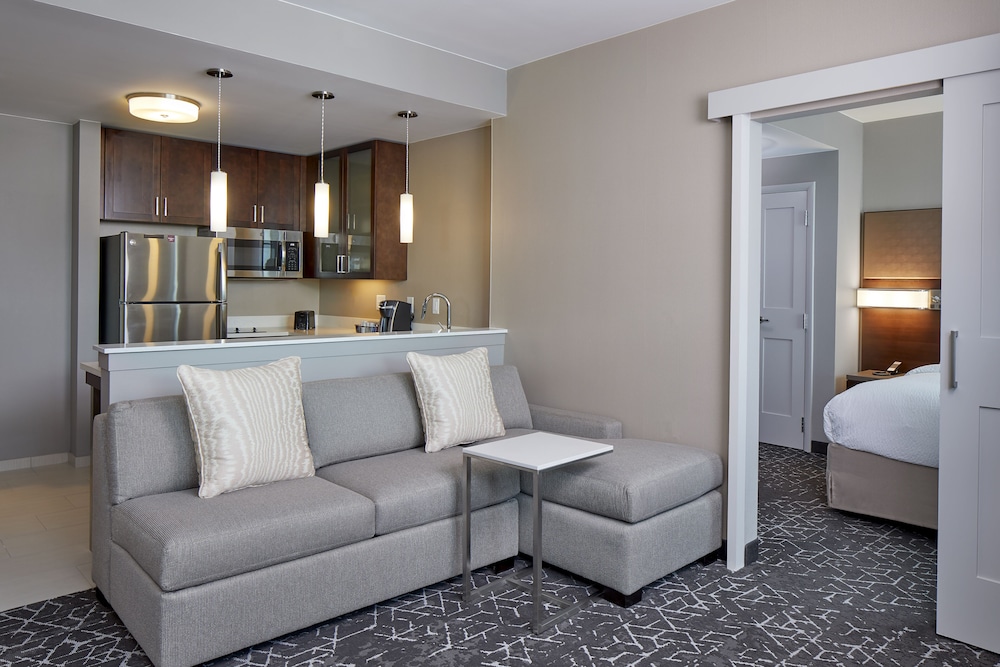 Residence Inn by Marriott Nashville Downtown Convention Center - photo 36