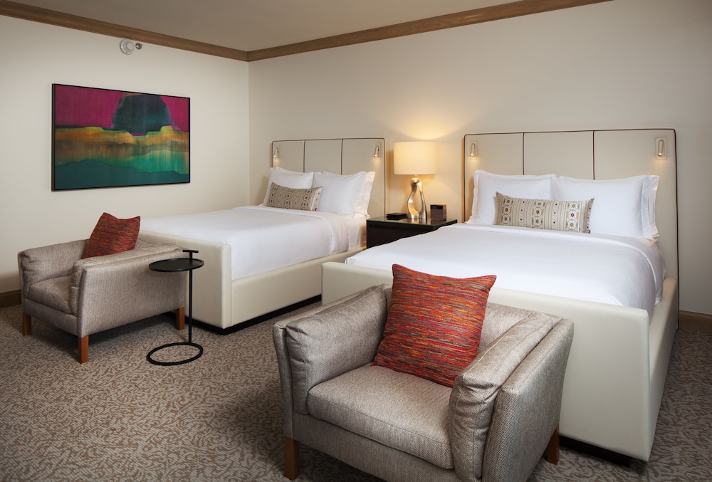 The Canyon Suites at The Phoenician Luxury Collection - photo 7