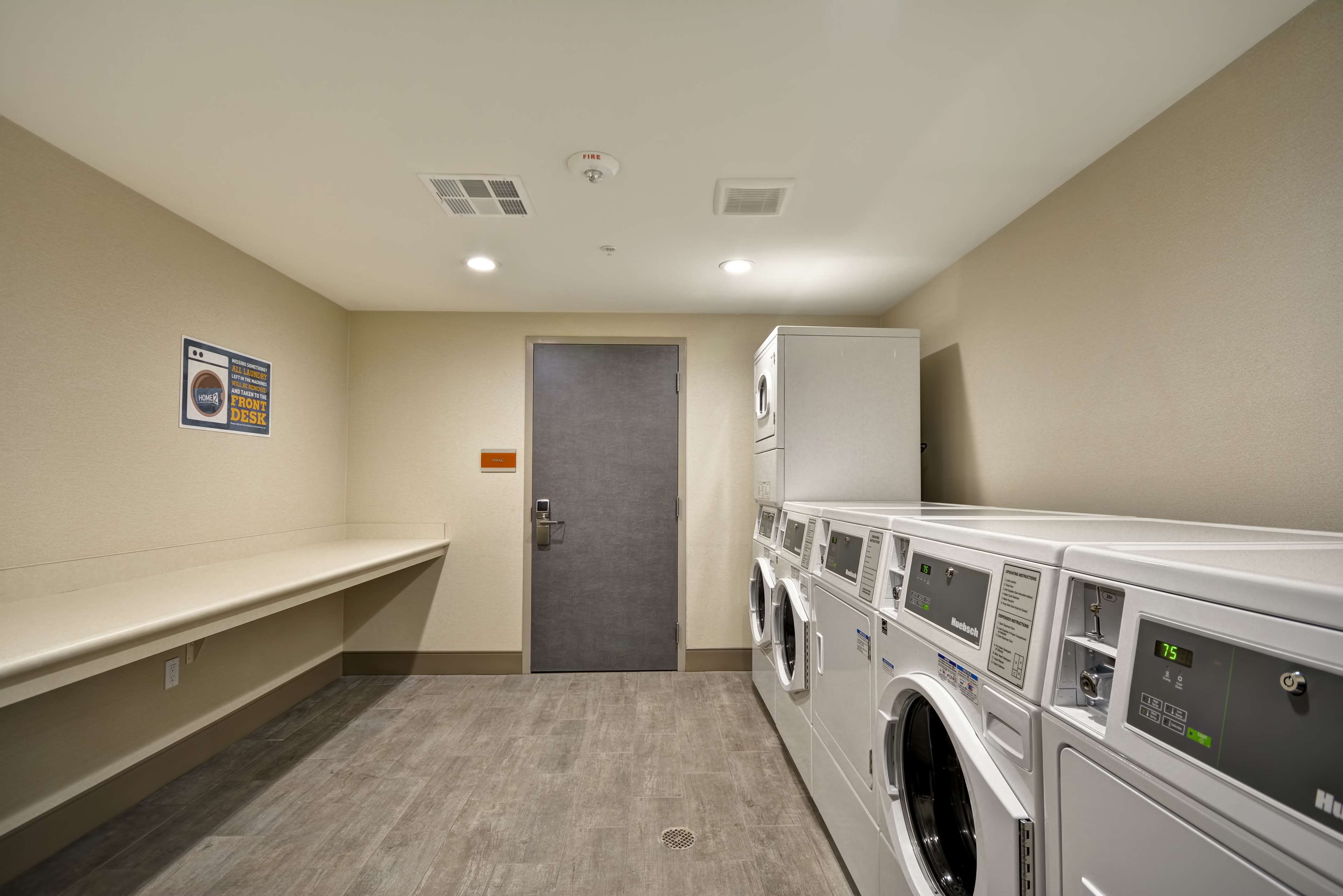 Home2 Suites by Hilton Hanford Lemoore - photo 16