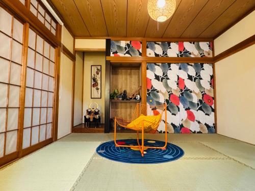 Lucky You Tateishi — 4-Star Luxury Hotel in Tokyo, Japan
