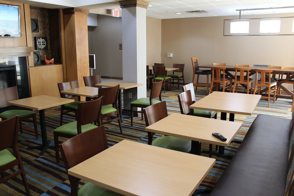 Fairfield Inn & Suites by Marriott Kansas City Liberty - photo 82