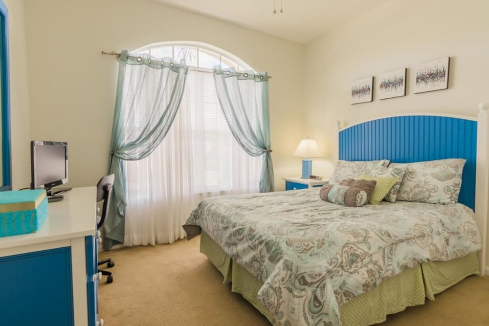 Windsor Palms Resort by Florida Star Vacations Kissimmee - photo 15
