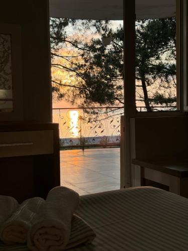 Karo Hotel in Kobuleti, Georgia