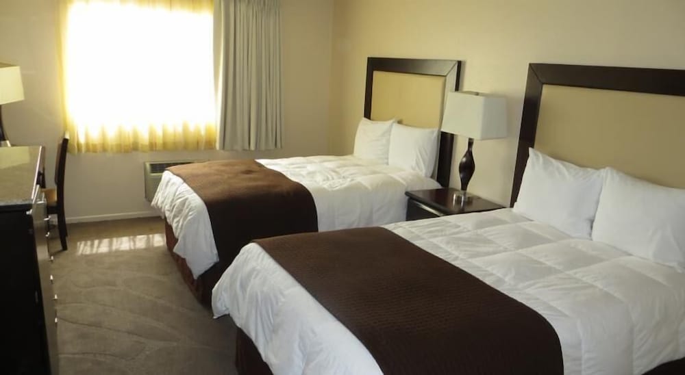 Longhorn Casino & Hotel - photo 9