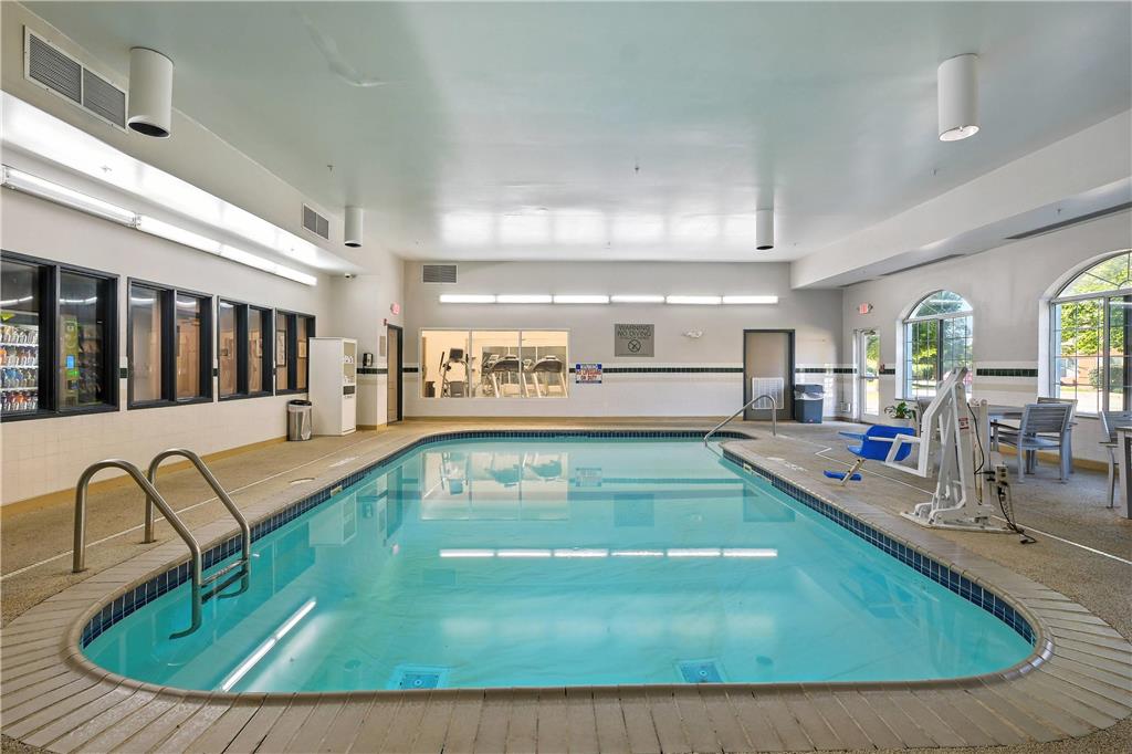 Country Inn & Suites by Radisson Merrillville IN - photo 74