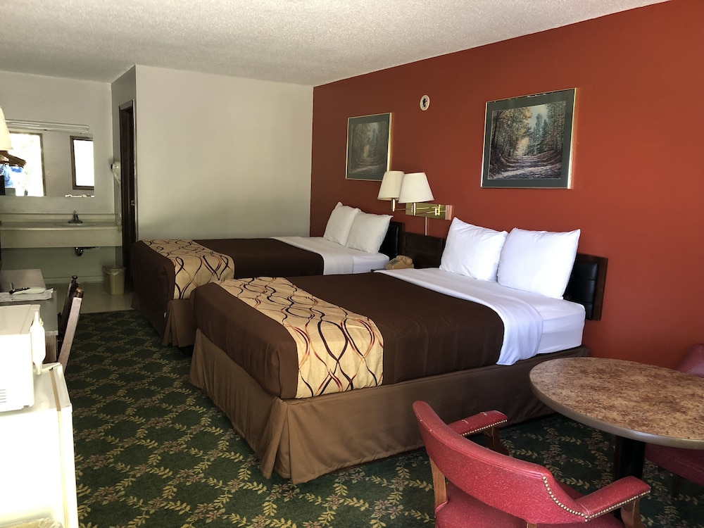 Budget Host Inn Greenup - photo 11