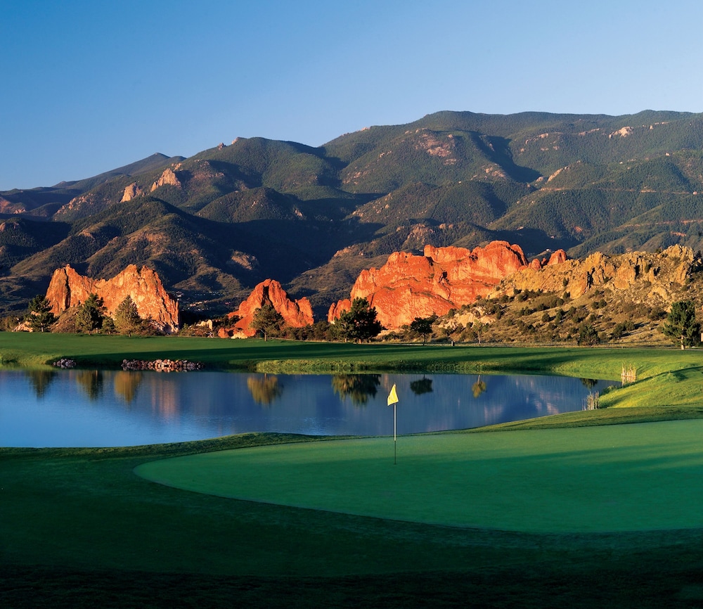 Garden of the Gods Resort and Club - photo 80