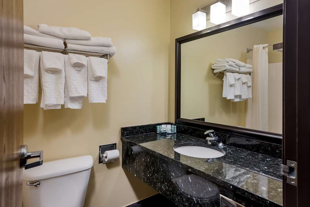Best Western Richfield Inn - photo 22
