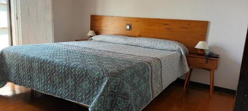 Hosteria De Quijas — Reocin