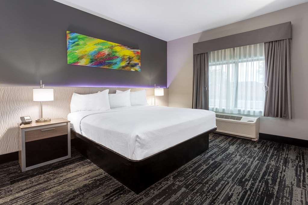 Baymont Inn & Suites by Wyndham Madison - photo 39
