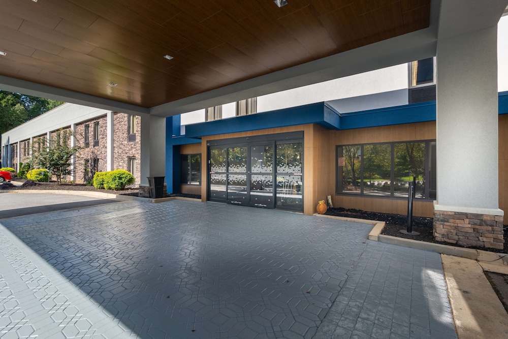 Hampton Inn Atlanta Peachtree City - photo 27