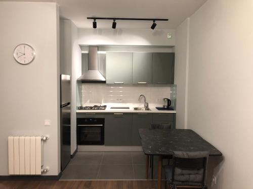 Full comfort in Tbilisi