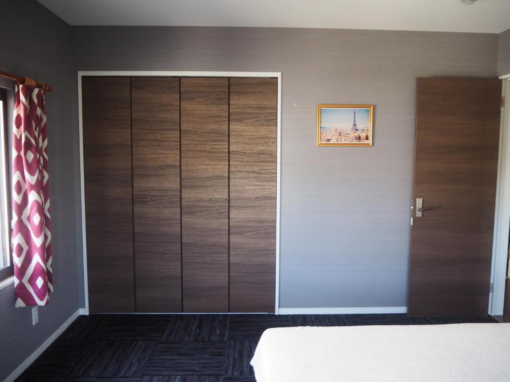Guest House Bostons Vacation STAY 5142 — 4-Star Luxury Hotel in Niigata, Japan