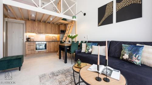 Flatbook Apartamenty Jantar Resort in Gdansk, Poland