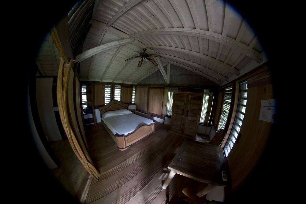 Hotel Posada Destiladeros — Pedasi — photo 5