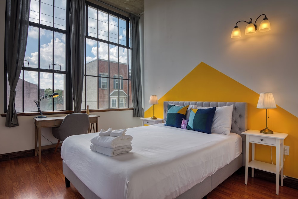 Sosuite at Independence Lofts - photo 100