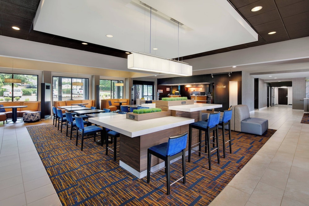 Courtyard Atlanta Norcross Peachtree Corners - photo 3