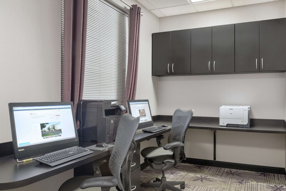 Hilton Garden Inn Springfield MA - photo 18