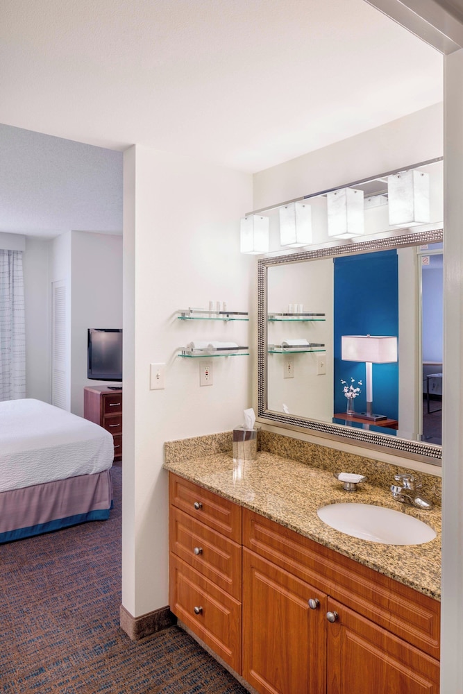 Residence Inn by Marriott Portland Downtown RiverPlace - photo 39