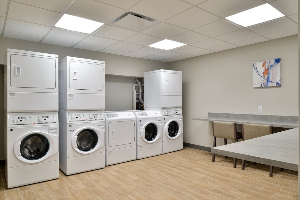 Candlewood Suites Joliet Southwest by IHG - photo 39